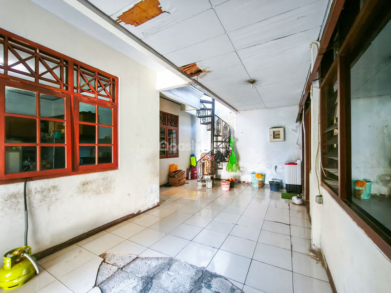 Komplek Bogor Baru