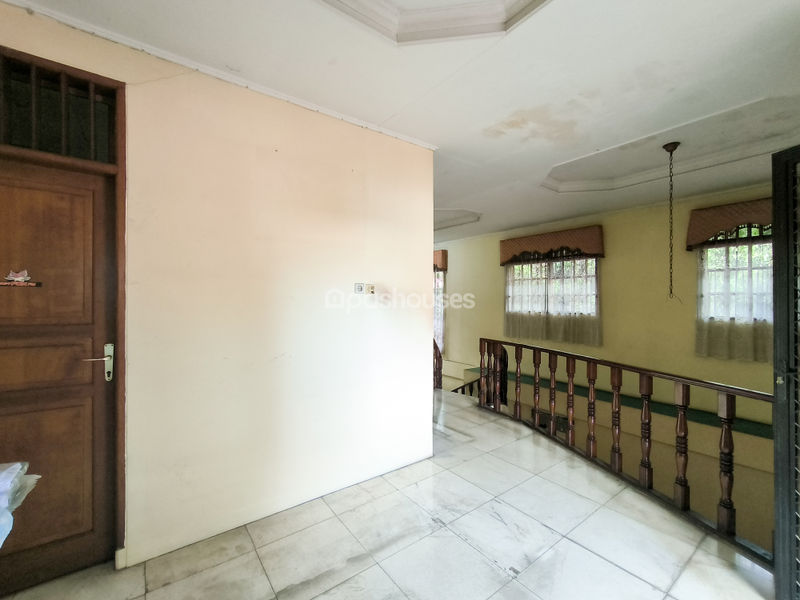 Perumahan Meruya Indah Blok A No.7C