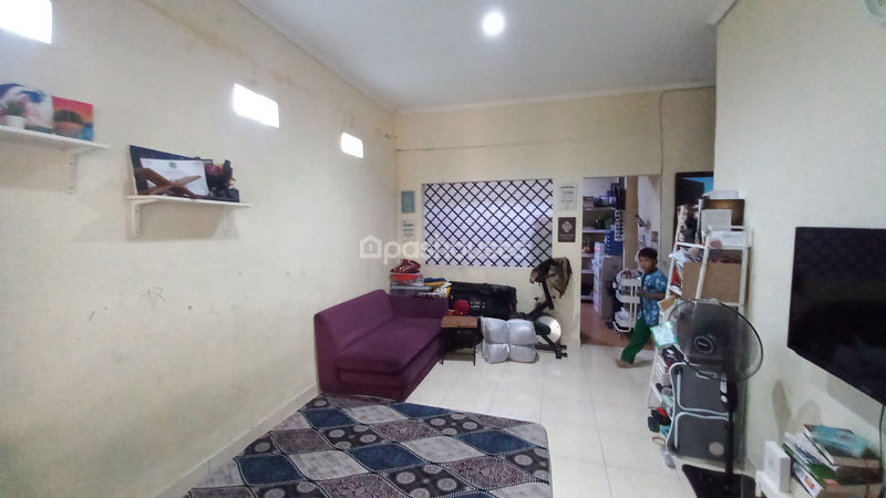 Graha Raya Cluster Adena Tangerang