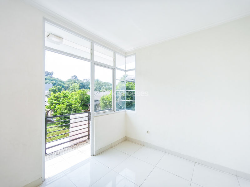 Serpong Natura City Cluster Acacia Blok NAD No.08