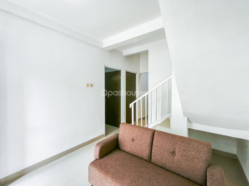 Kahuripan Residence Bogor