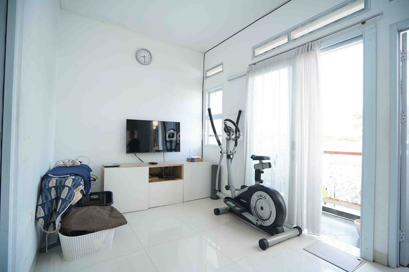 Perumahan Grand Kencana One