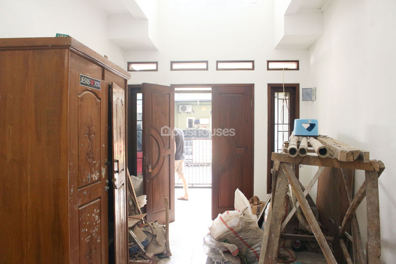 Perumahan Griya Cinere Asri 