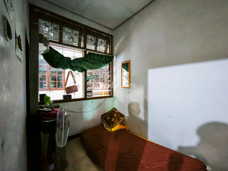 Komplek Bogor Baru