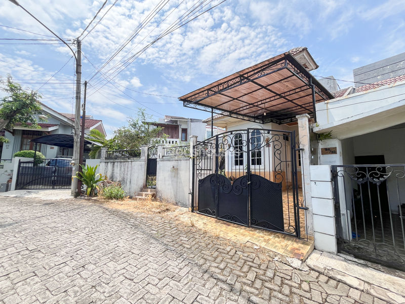 Bukit Rivaria Sawangan Blok B4 No.31