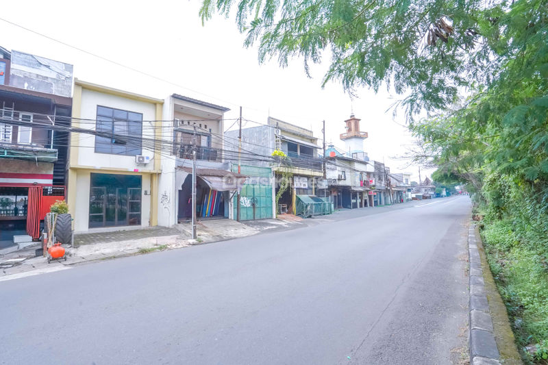 Jalan Cabe Raya Ciputat