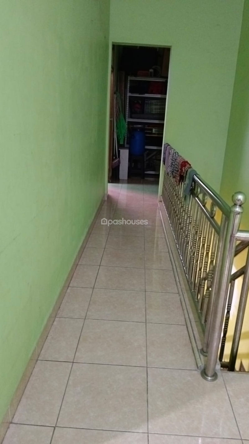 Perumahan Bugel Mas Indah