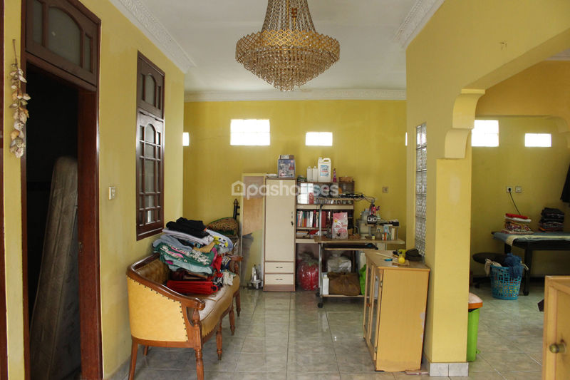 Pondok Sukatani Permai Depok
