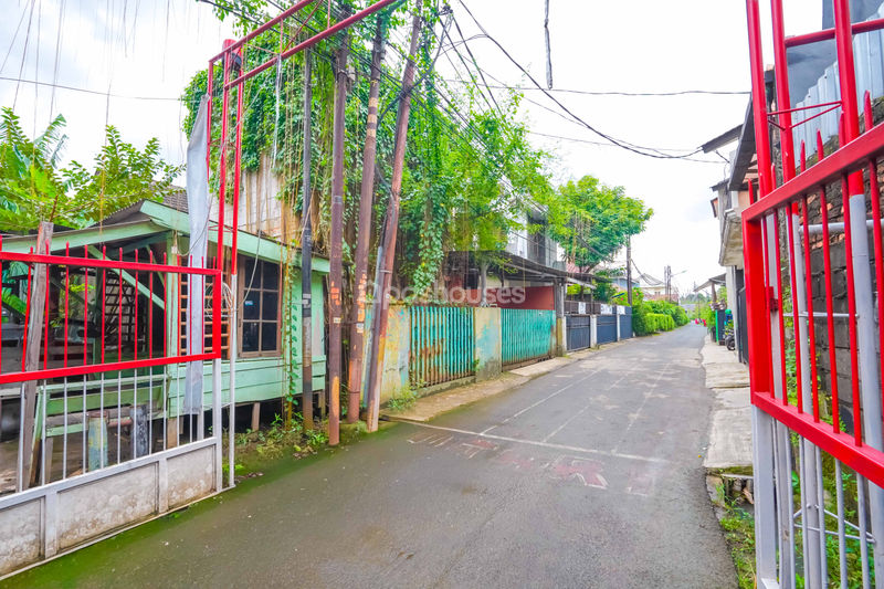 Jalan Perdana No.1
