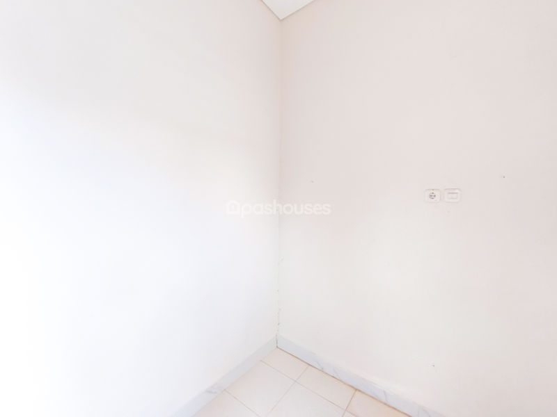 Sentul City River View Cluster Santorini Maple 3