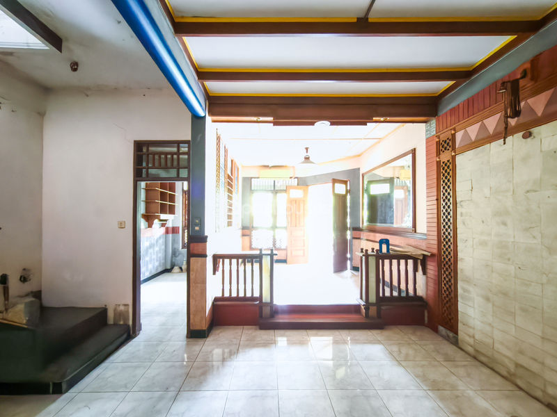 Perumahan Taman Cimanggu No.19