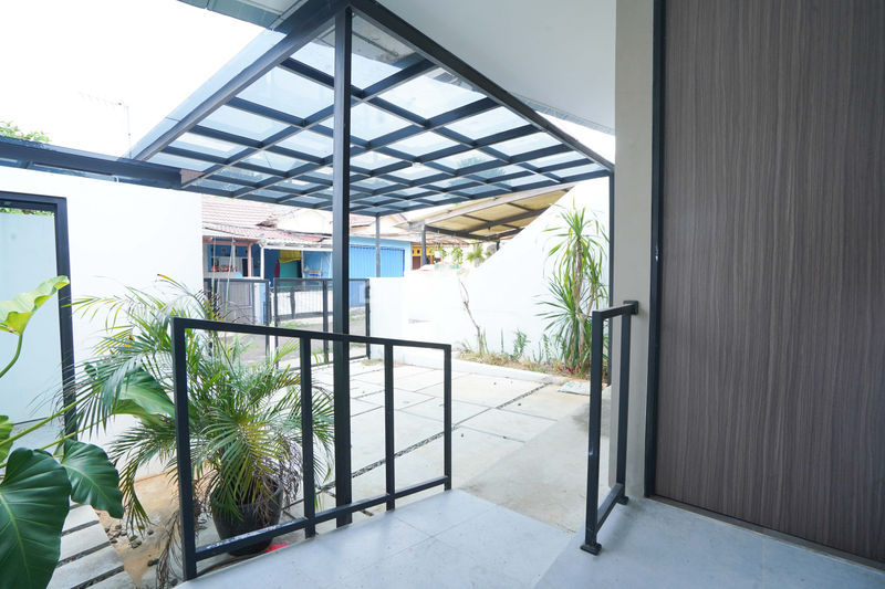 Telaga Kahuripan Jln Candraloka Blok A