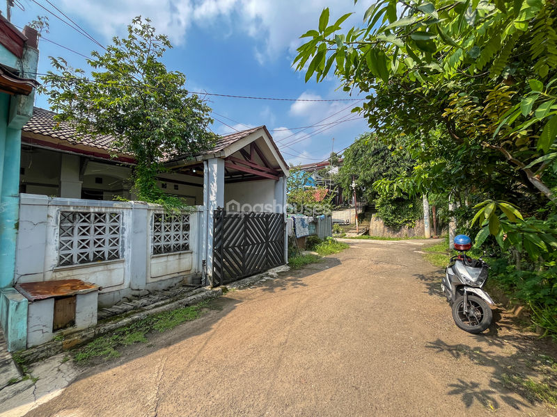 Perumahan Permata Depok