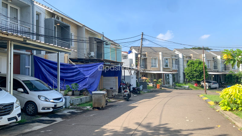 Perumahan Bukit Dago