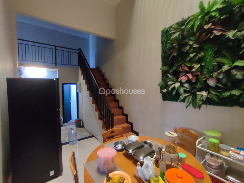 Banjaran Residence Blok A3 No.2