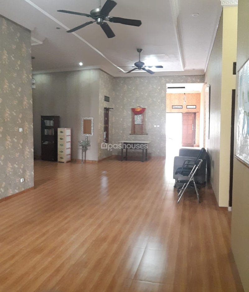 Kebun Raya Residence