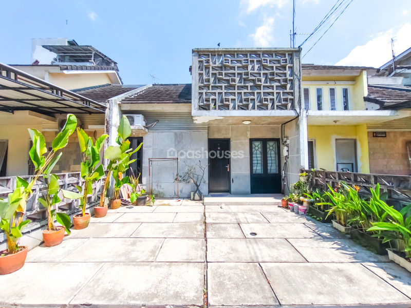 Perumahan Three Residence