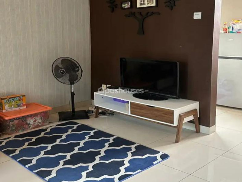 Perumahan Ciluar Asri