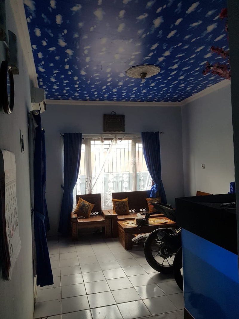 Perumahan Villa Jombang Baru