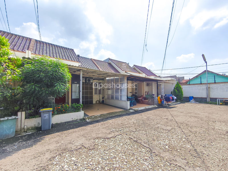 Trevista Residence Ciputat Blok B2/5