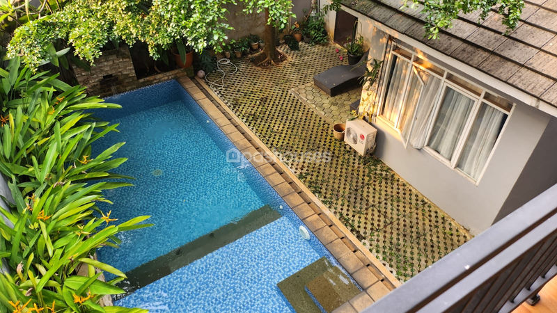 Perumahan Citra Indah City