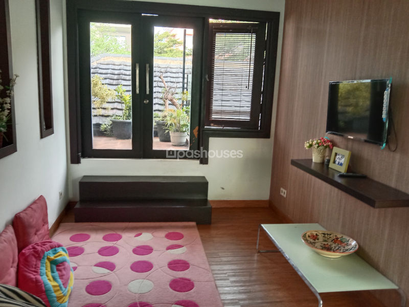 Perumahan Sentul City Bogor