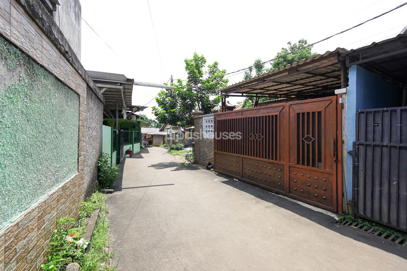 Perumahan The Green Jatiraden No.86