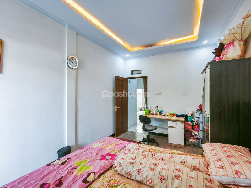 Puri Alam Kencana 2 Blok Q4 No.5