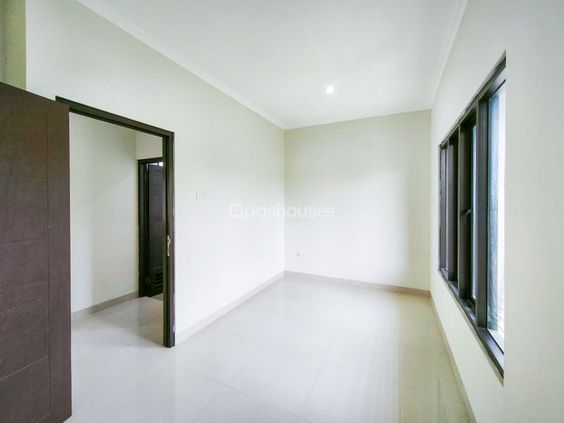 Kemang Eminence Bogor Blok A1 No.22