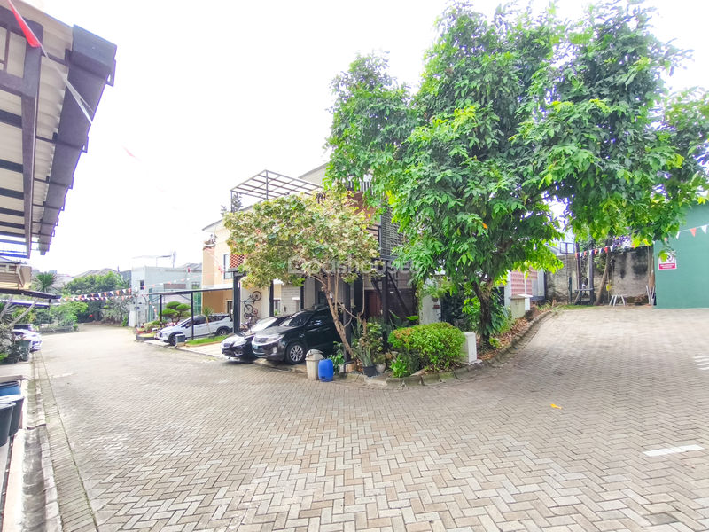 Perumahan Villa Amarta 2 Blok C