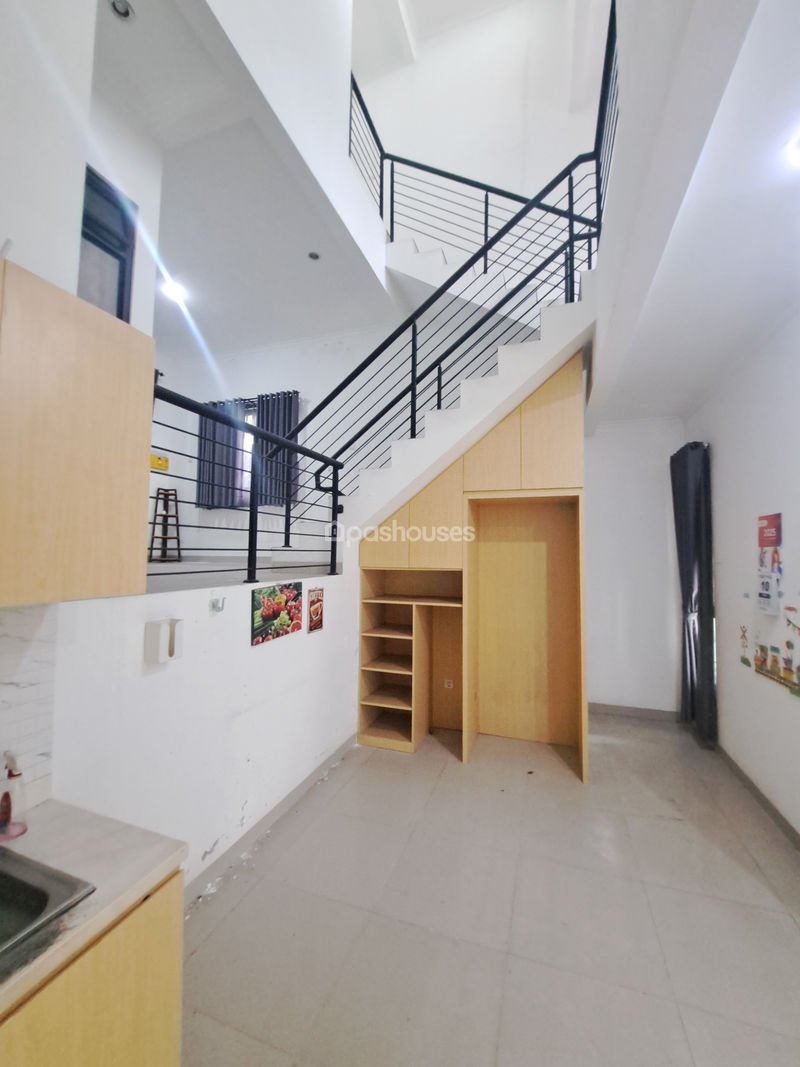 Perumahan Nano Town 2 No.12