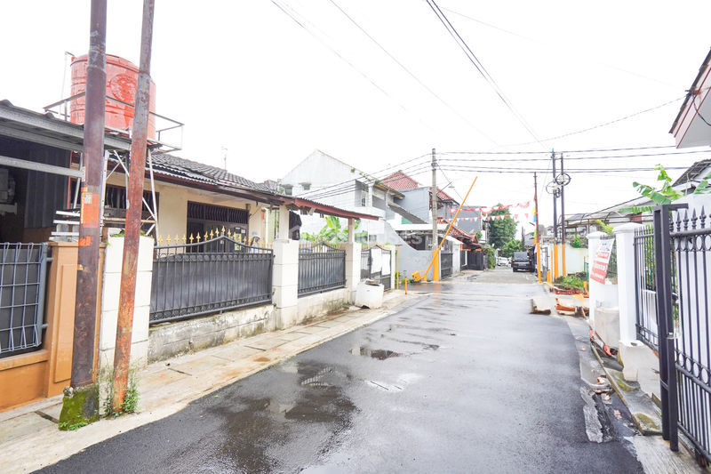 Perumahan Villa Pertiwi
