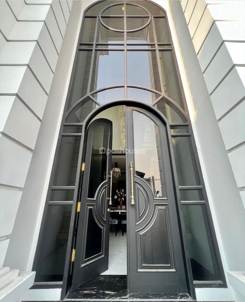Perumahan Permata 2 Residence