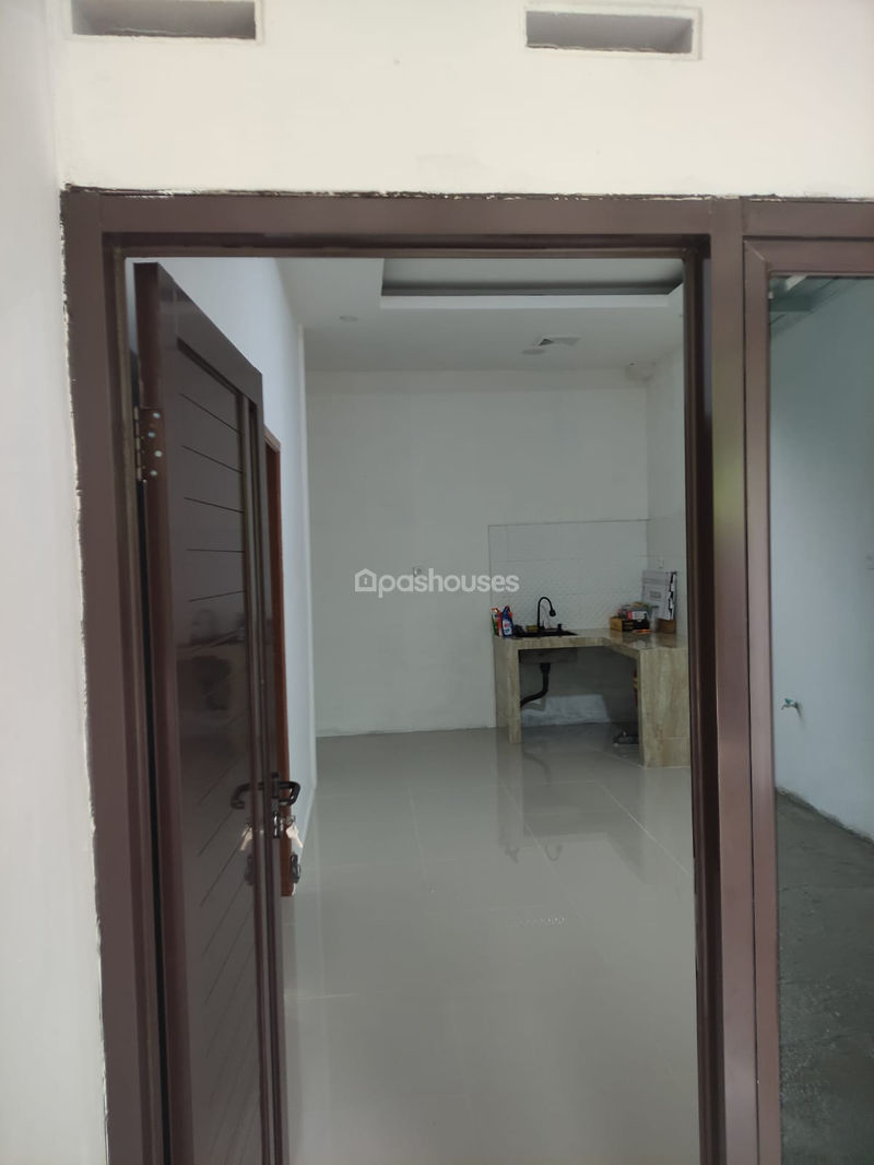 Grahapura Kemang 2