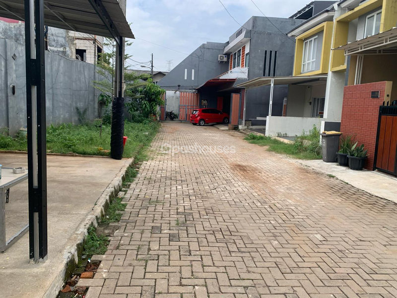 Ananda Town House Bekasi
