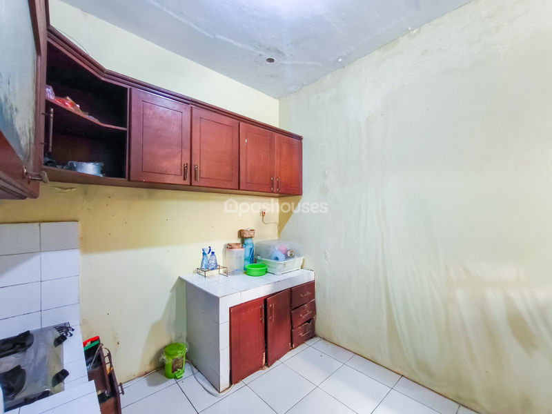 Perumahan Bojonggede Green Park Blok G3