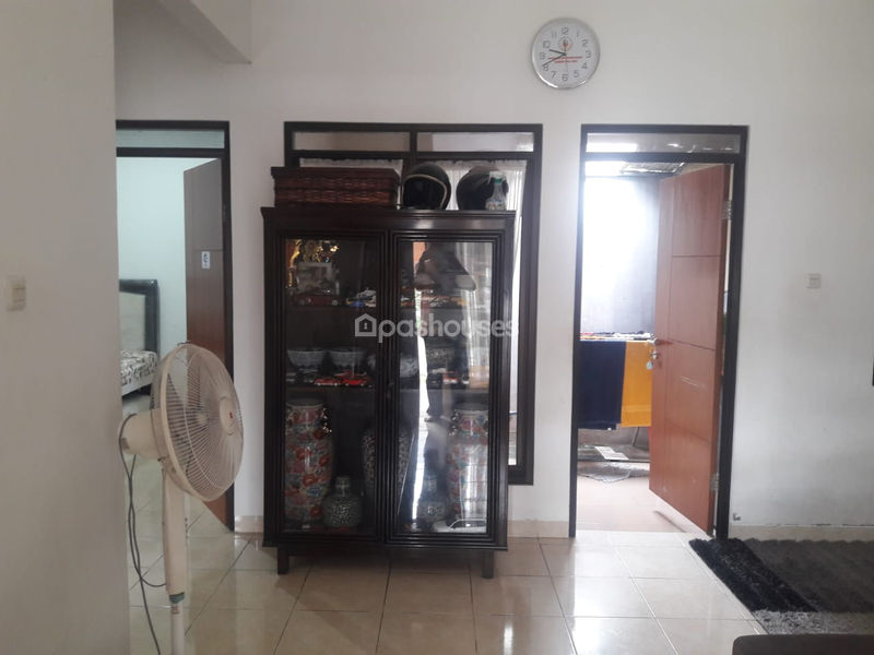 Kebun Raya Residence Cluster Citra Park 1 No.41