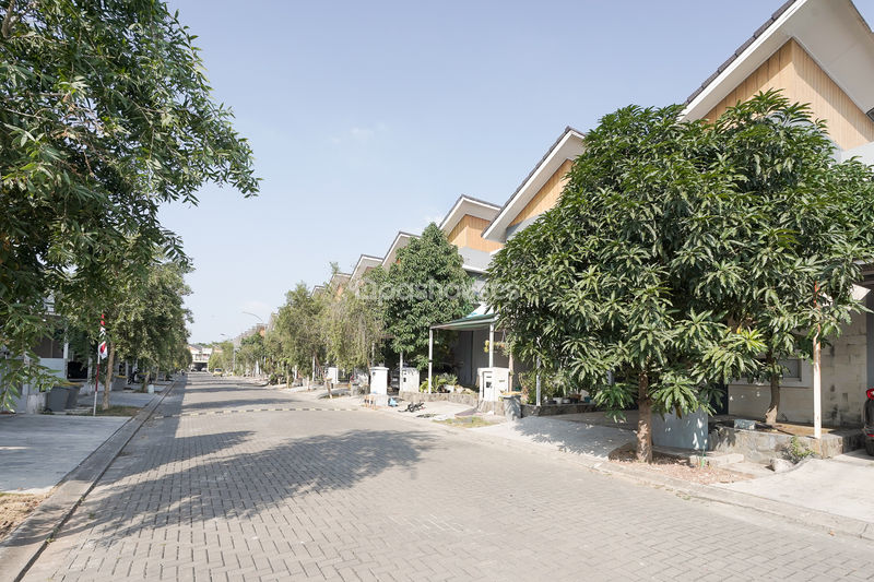 Harapan Indah Cluster Lavesh Blok SA5.1 No.23