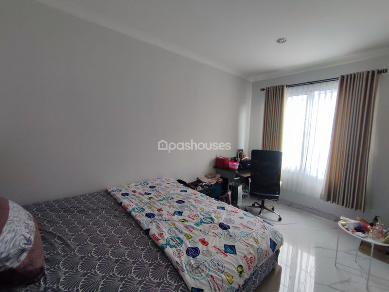 Perumahan Cimanggis Golf Estate Cluster Nahara Blok T3/26