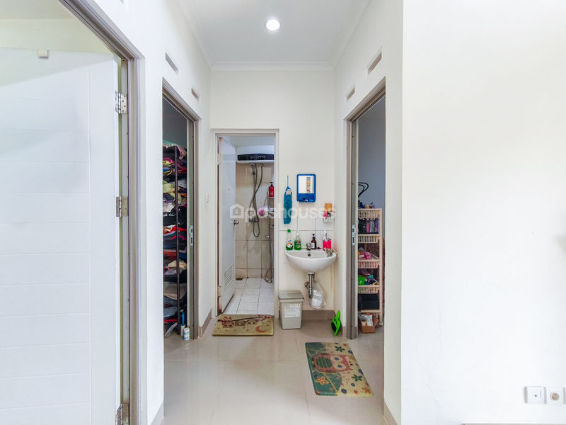 Rancamaya Golf Estate Cluster Salvador Blok 6 No.19