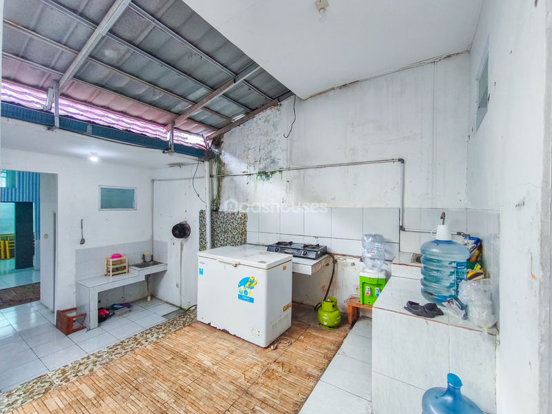 Perumahan Bukit Rancamaya Blok B9 No.12