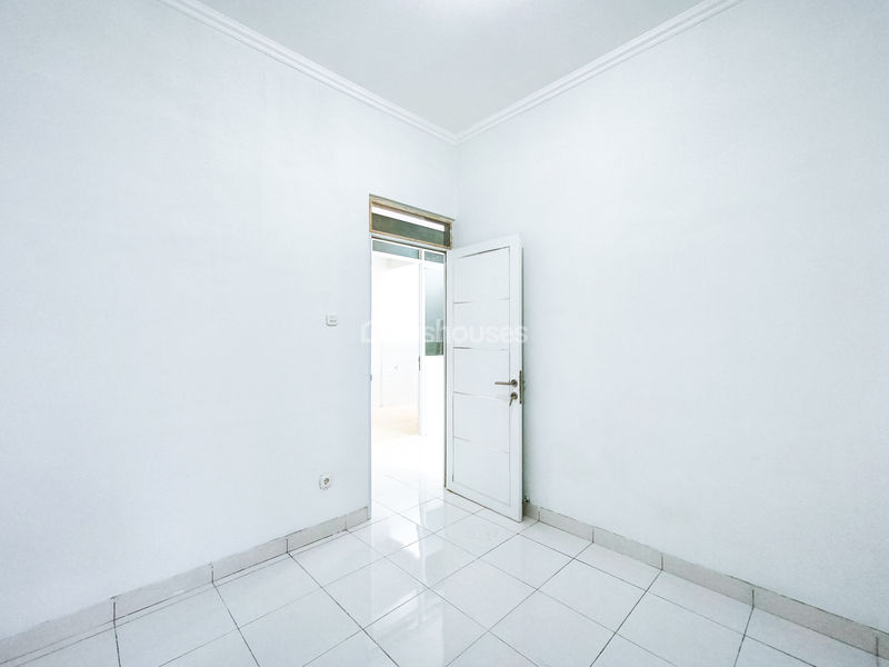 Villa Bogor Indah 6