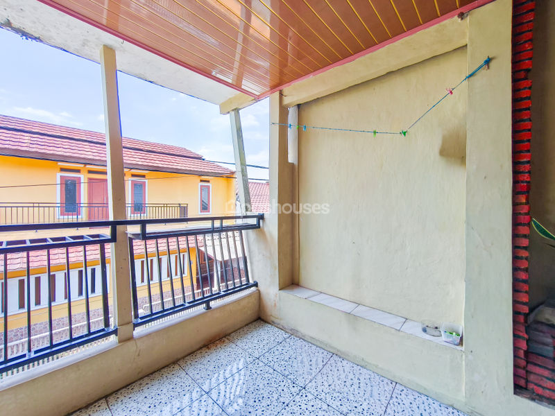 Perumahan Bukit Mekar Wangi Blok C17 No.28