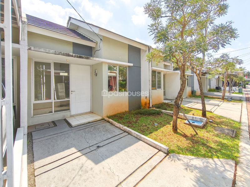 Perumahan Telaga Legok Cluster Bedugul