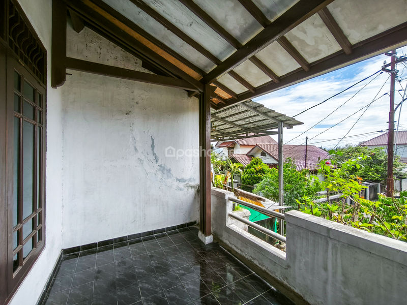 Komplek Agathis Bogor