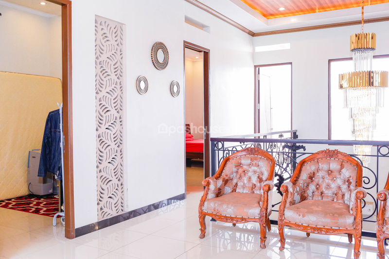 Villa Bogor Indah 5