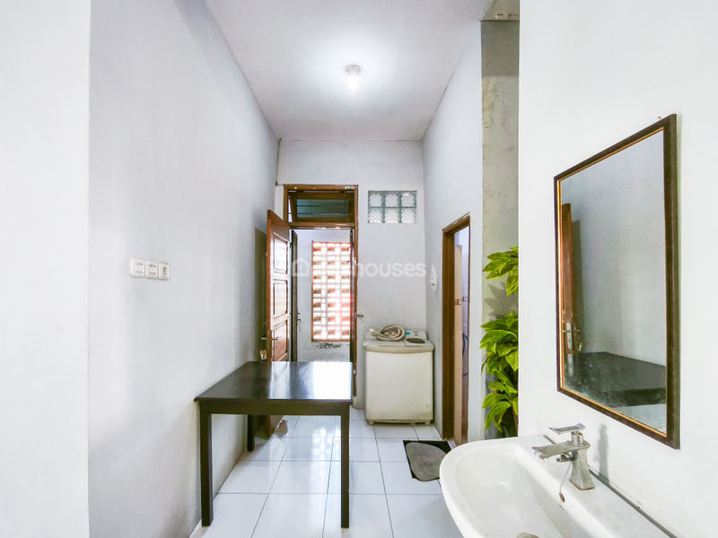 Perumahan Indraprasta 1