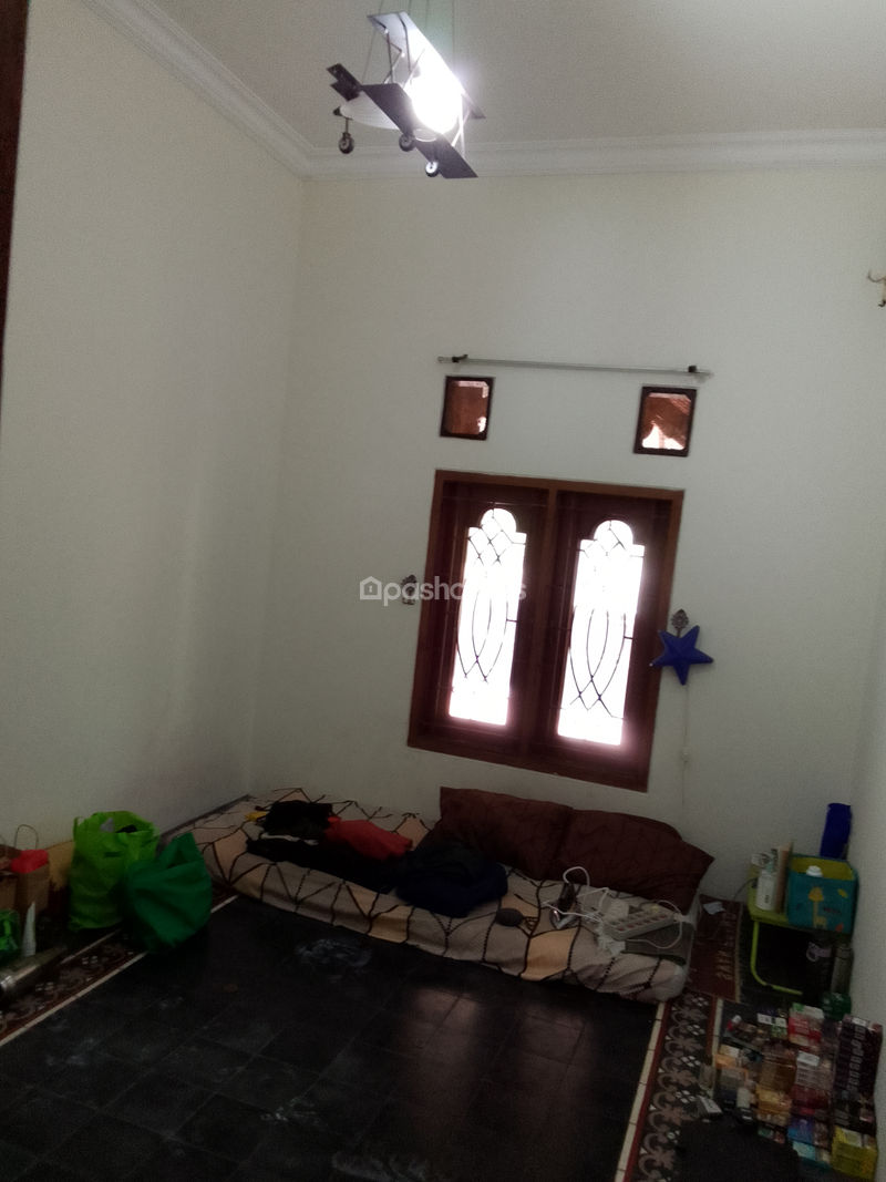 Perumahan Jatiwaringin Asri