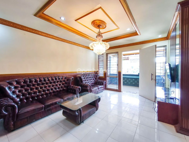 Dramaga Cantik Residence Blok E-22