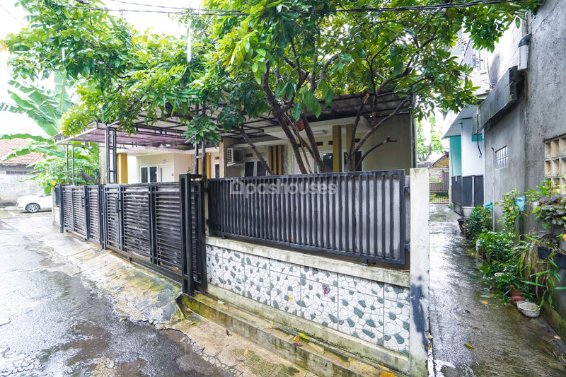 Jalan Lebak Para Kalisari No.28A